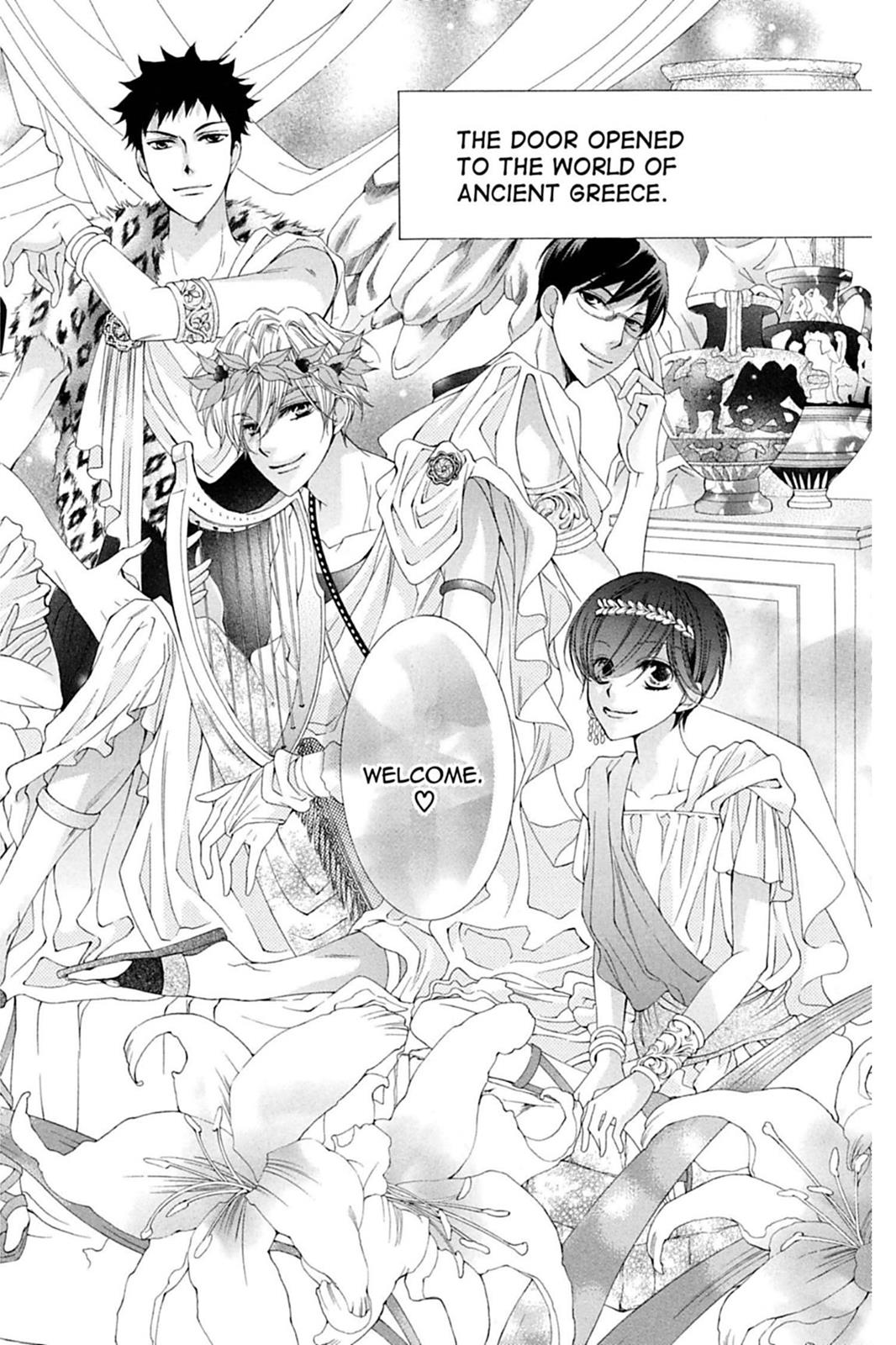 Ouran High School Host Club Chapter 81 - Page 29