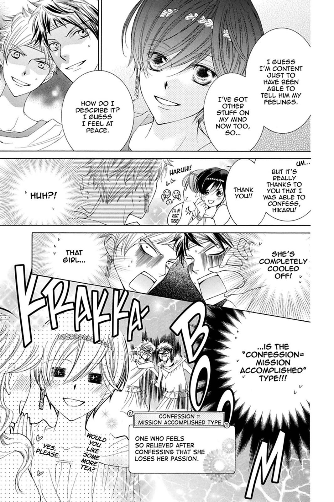 Ouran High School Host Club Chapter 81 - Page 38
