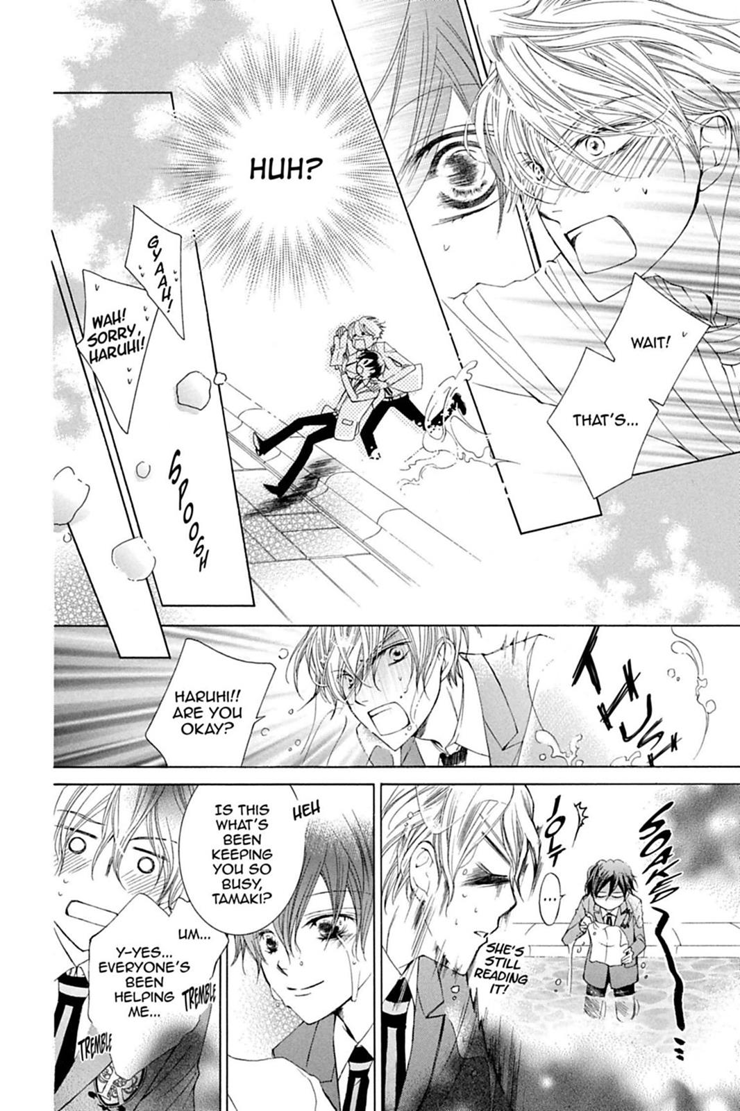 Ouran High School Host Club Chapter 81 - Page 51