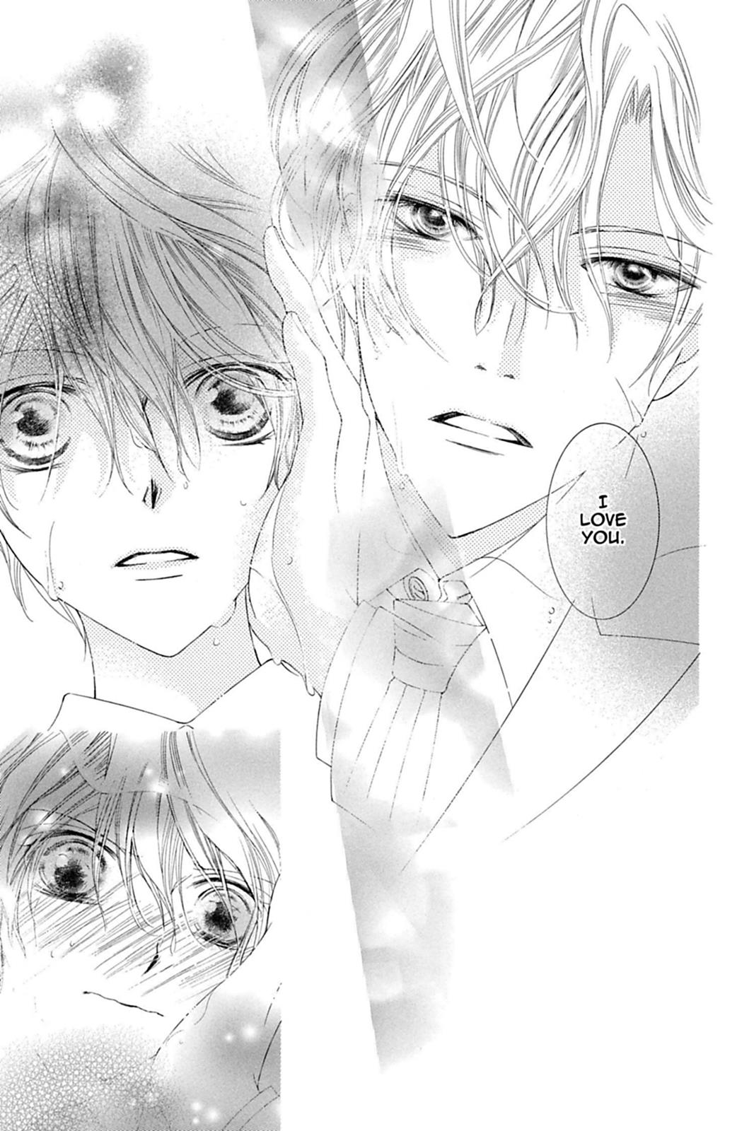 Ouran High School Host Club Chapter 81 - Page 56