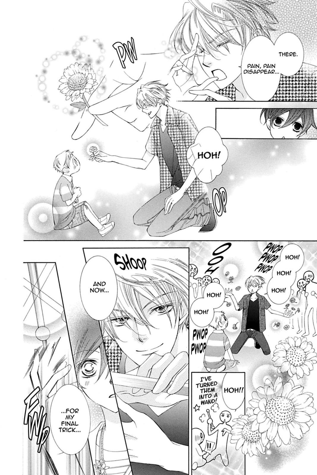 Ouran High School Host Club Chapter 82 - Page 24