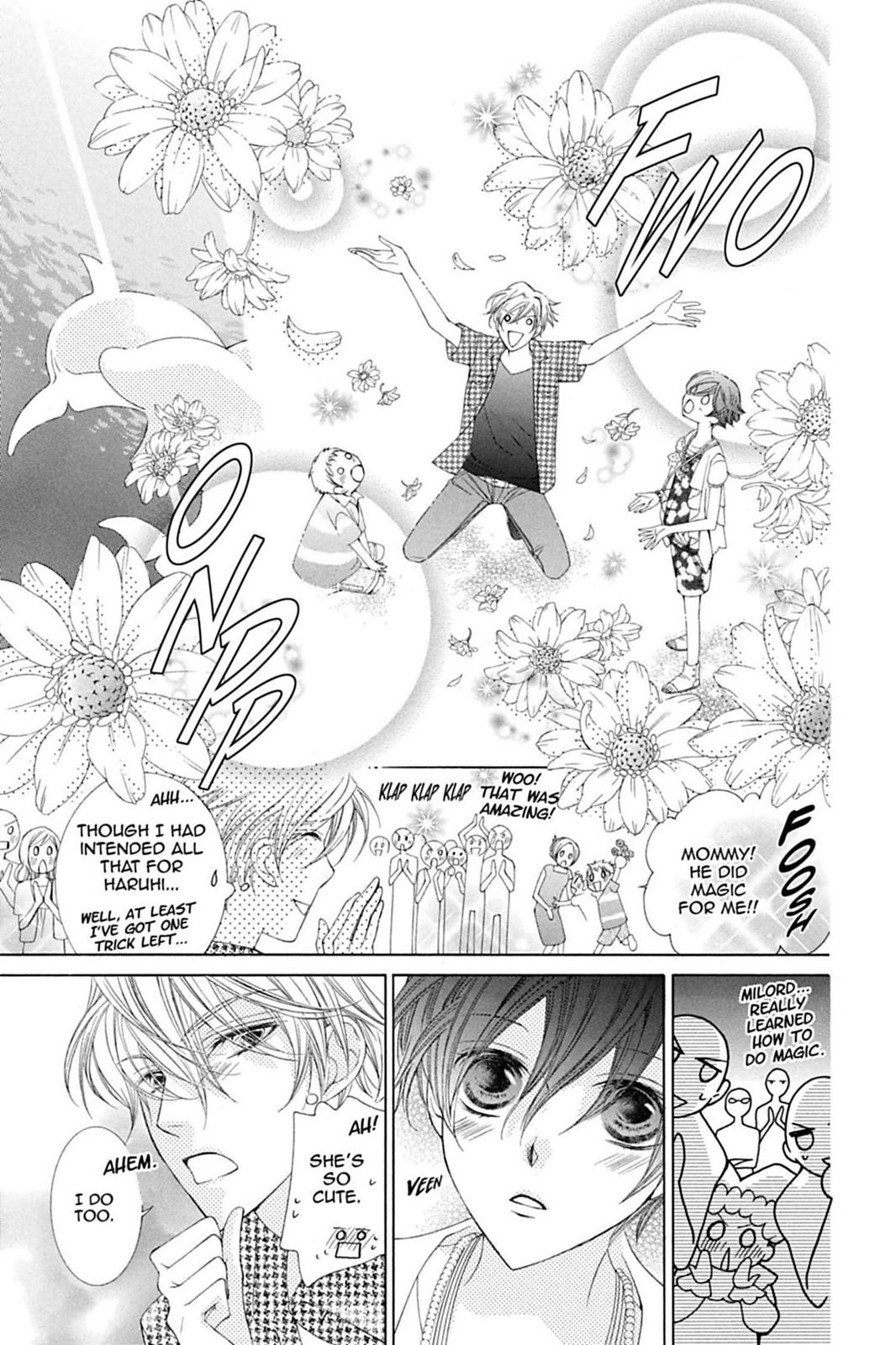 Ouran High School Host Club Chapter 82 - Page 25