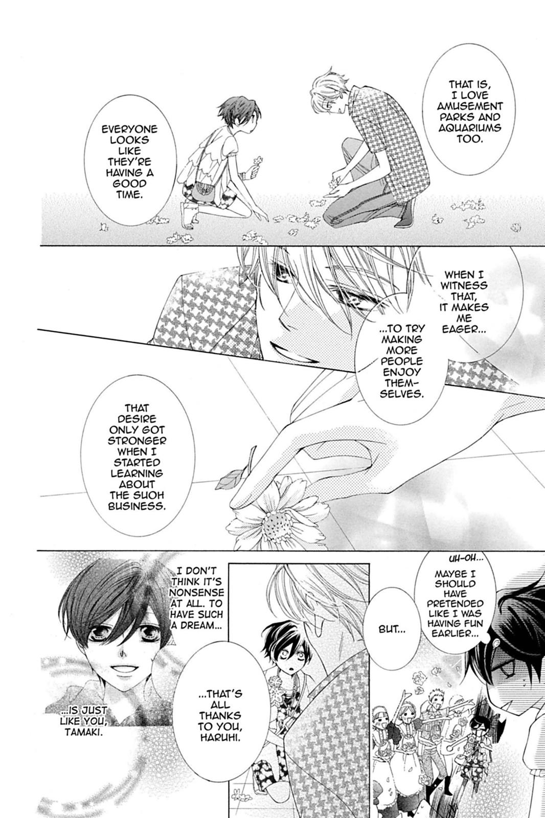 Ouran High School Host Club Chapter 82 - Page 26