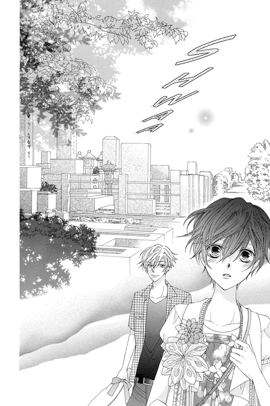 Ouran High School Host Club Chapter 82 - Page 36
