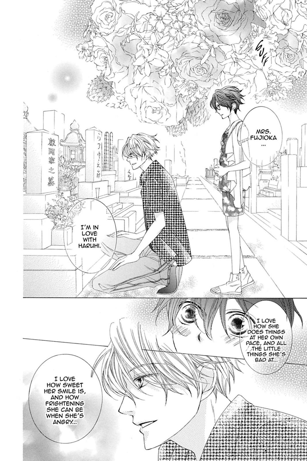 Ouran High School Host Club Chapter 82 - Page 38