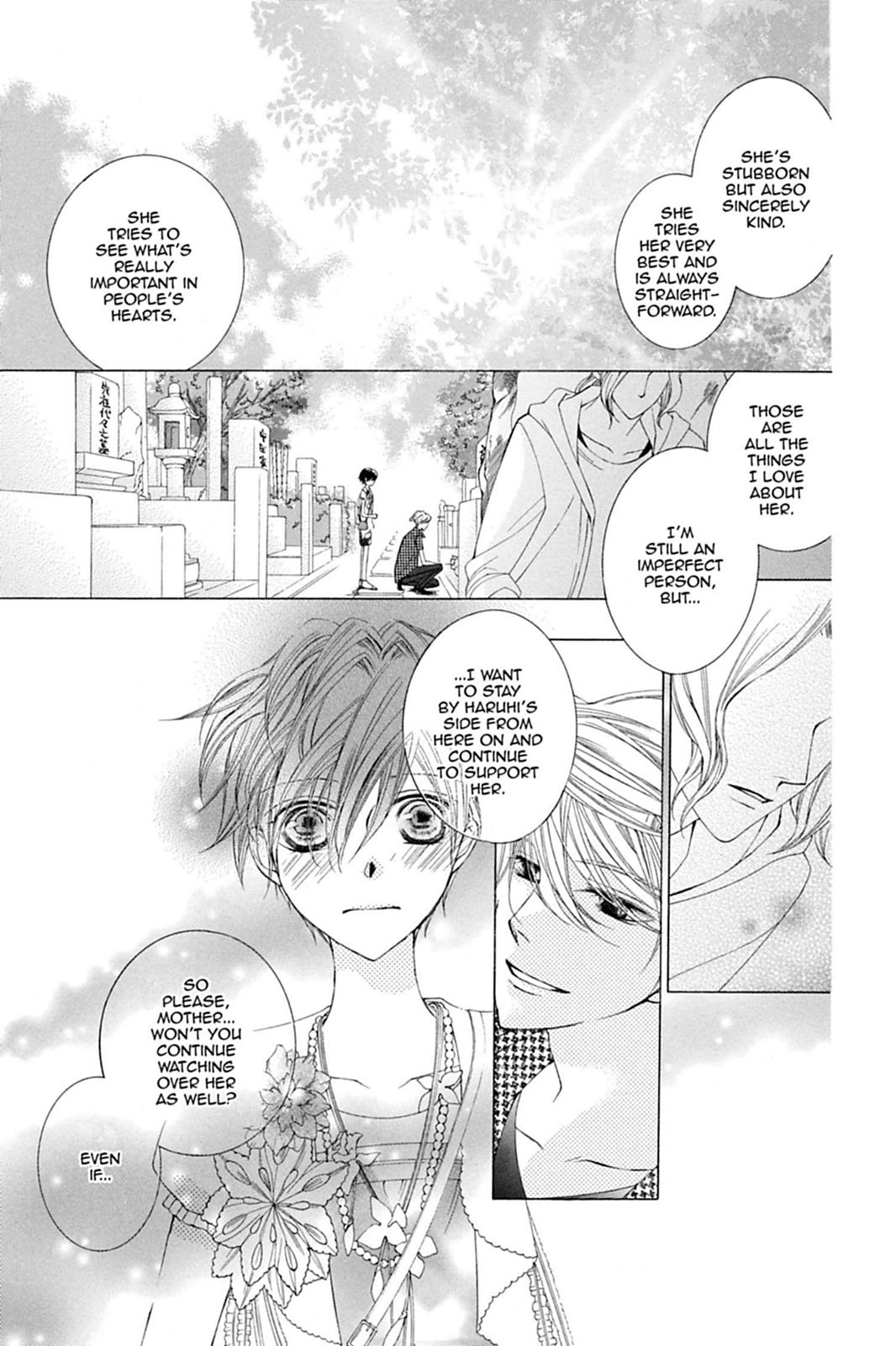Ouran High School Host Club Chapter 82 - Page 39