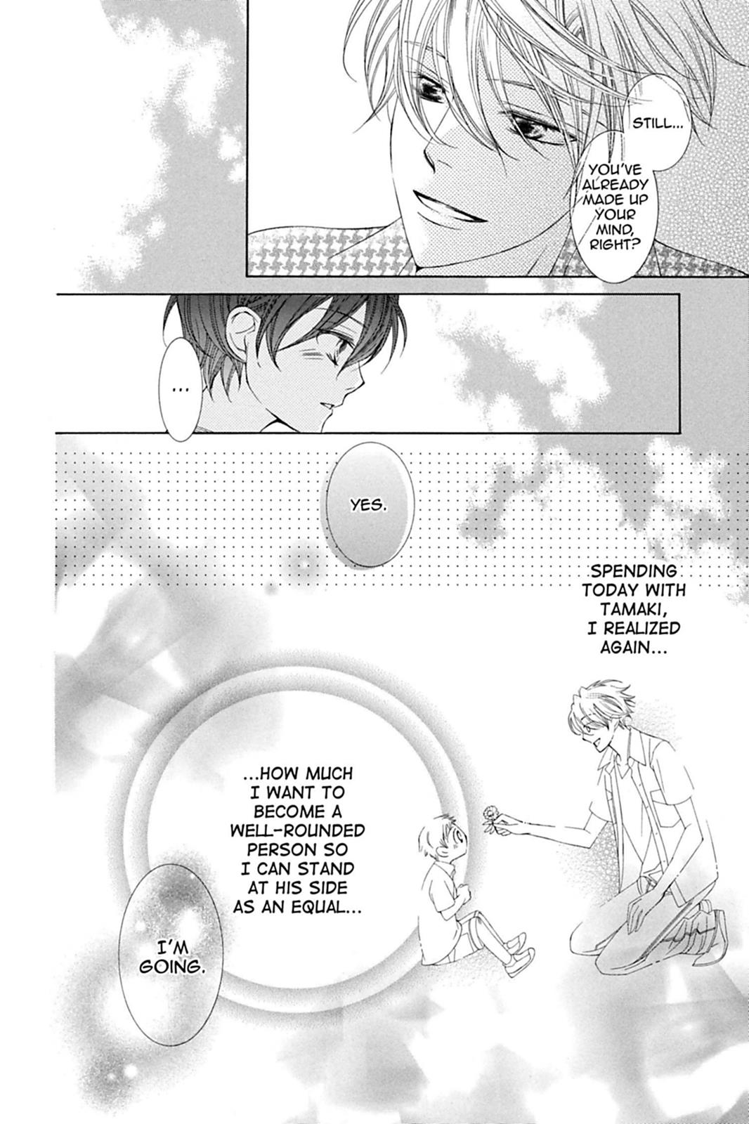 Ouran High School Host Club Chapter 82 - Page 42