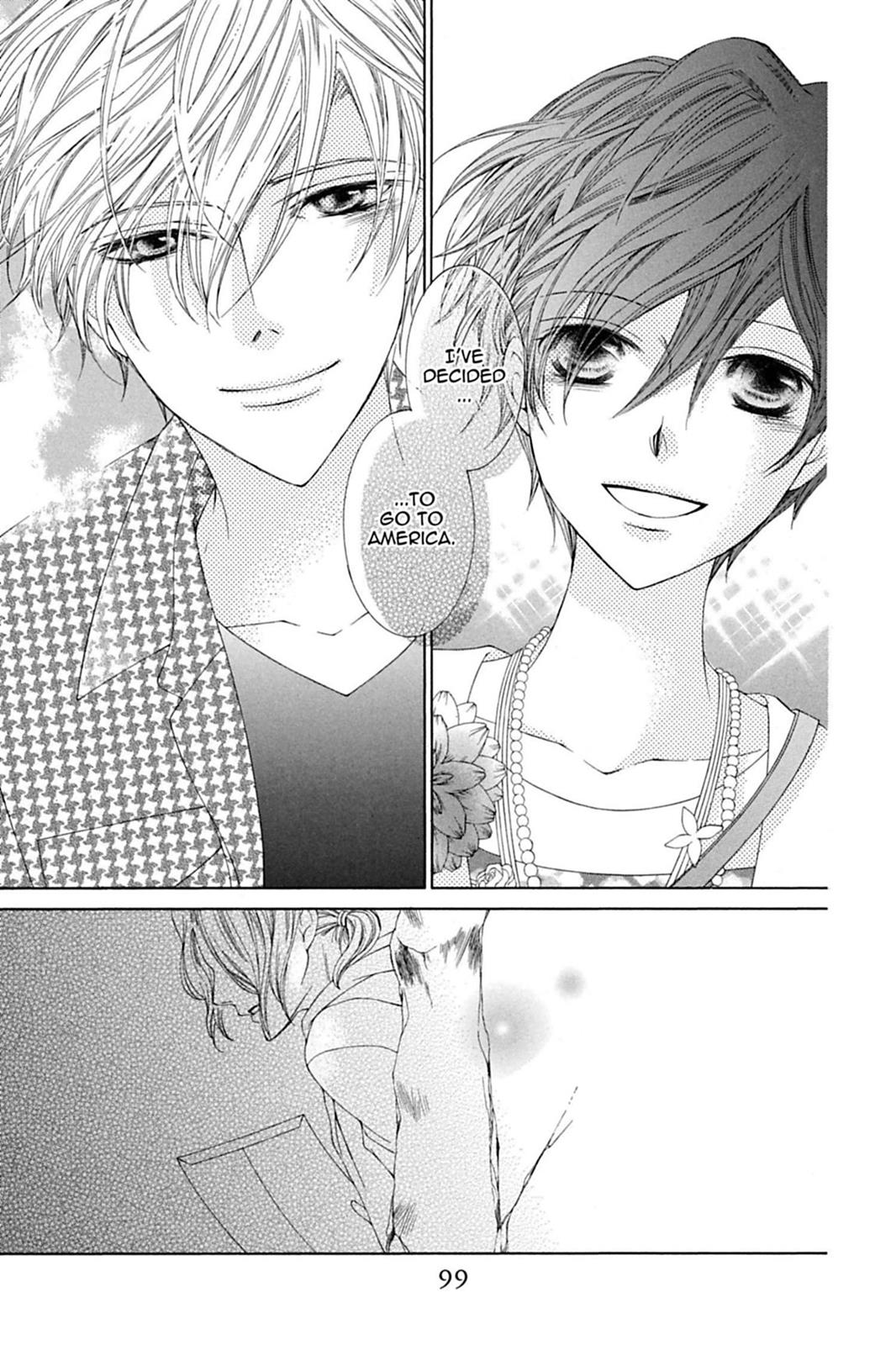 Ouran High School Host Club Chapter 82 - Page 43