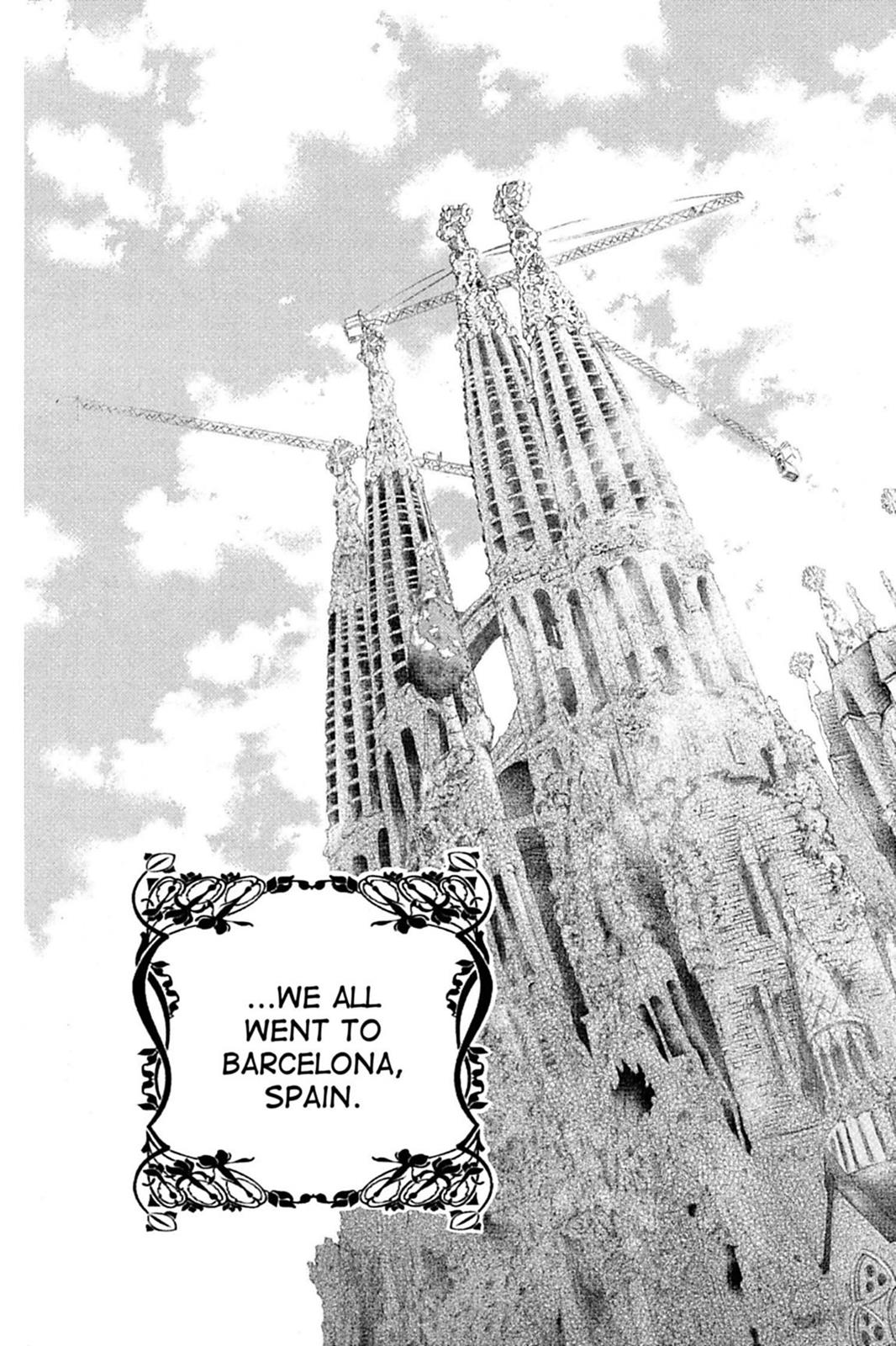Ouran High School Host Club Chapter 83.5 - Page 6