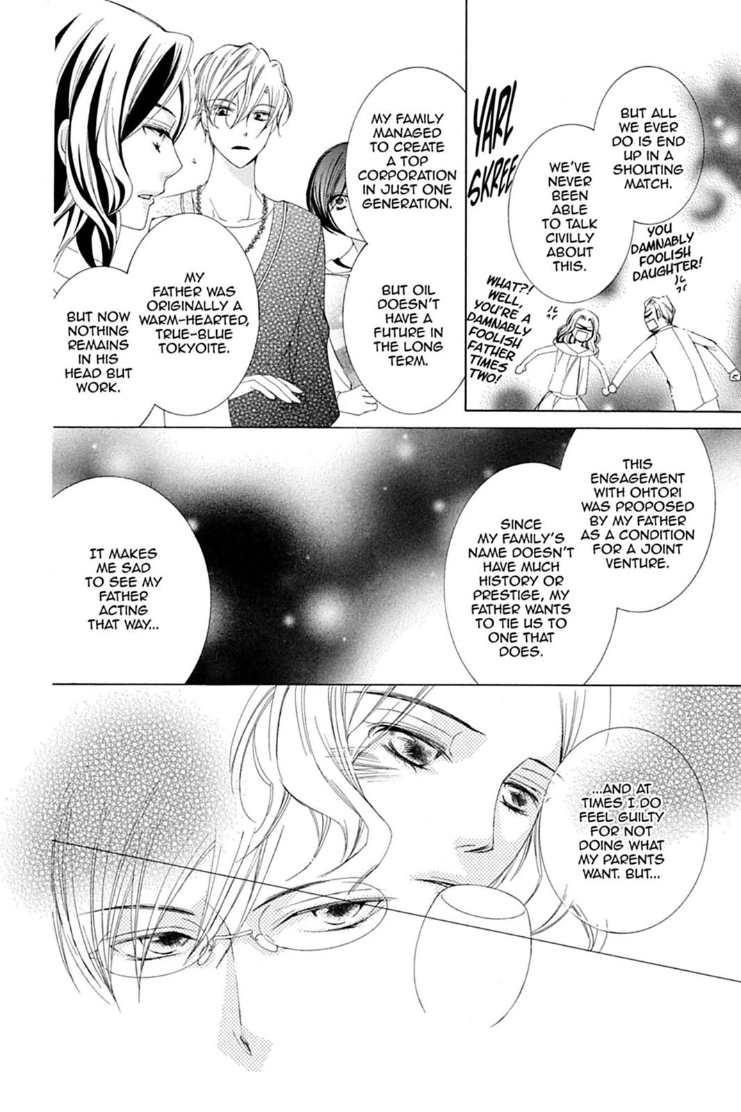 Ouran High School Host Club Chapter 83.5 - Page 41