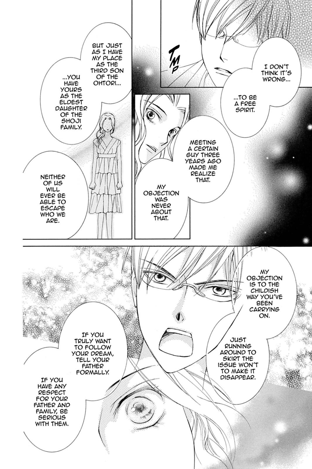 Ouran High School Host Club Chapter 83.5 - Page 53