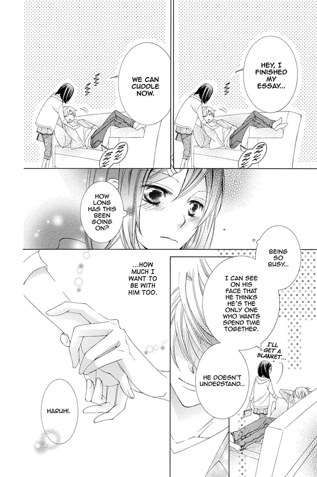Ouran High School Host Club Chapter 83.5 - Page 65