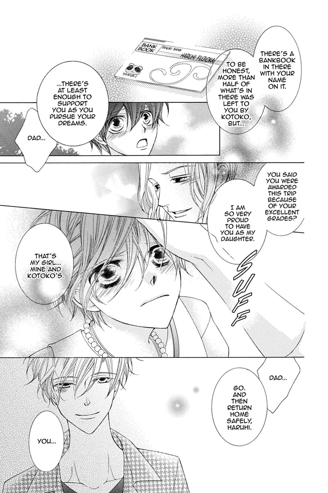 Ouran High School Host Club Chapter 83 - Page 6