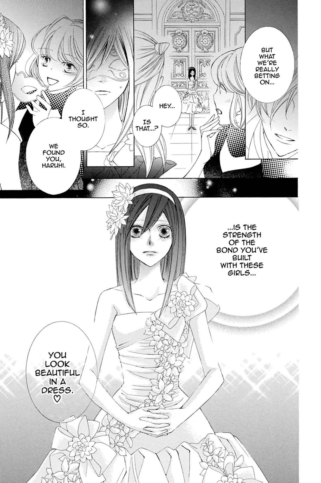 Ouran High School Host Club Chapter 83 - Page 30