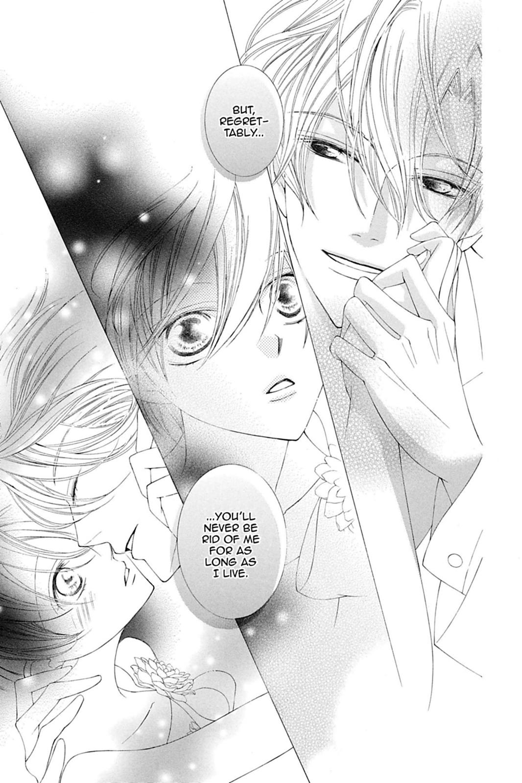 Ouran High School Host Club Chapter 83 - Page 42