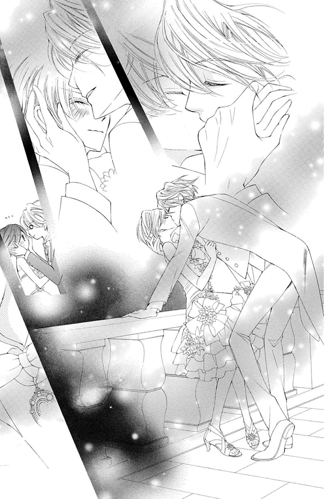 Ouran High School Host Club Chapter 83 - Page 43