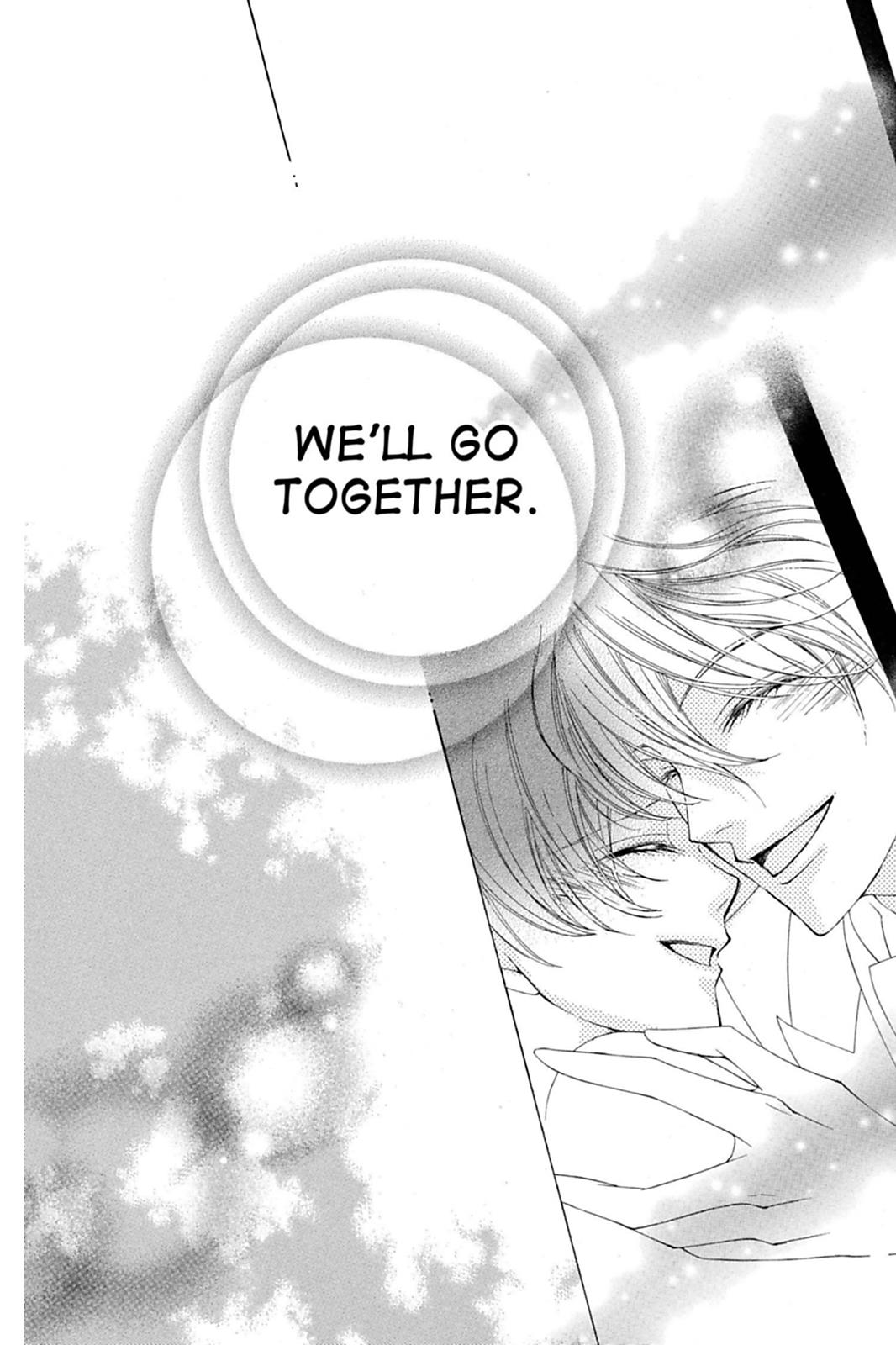 Ouran High School Host Club Chapter 83 - Page 44