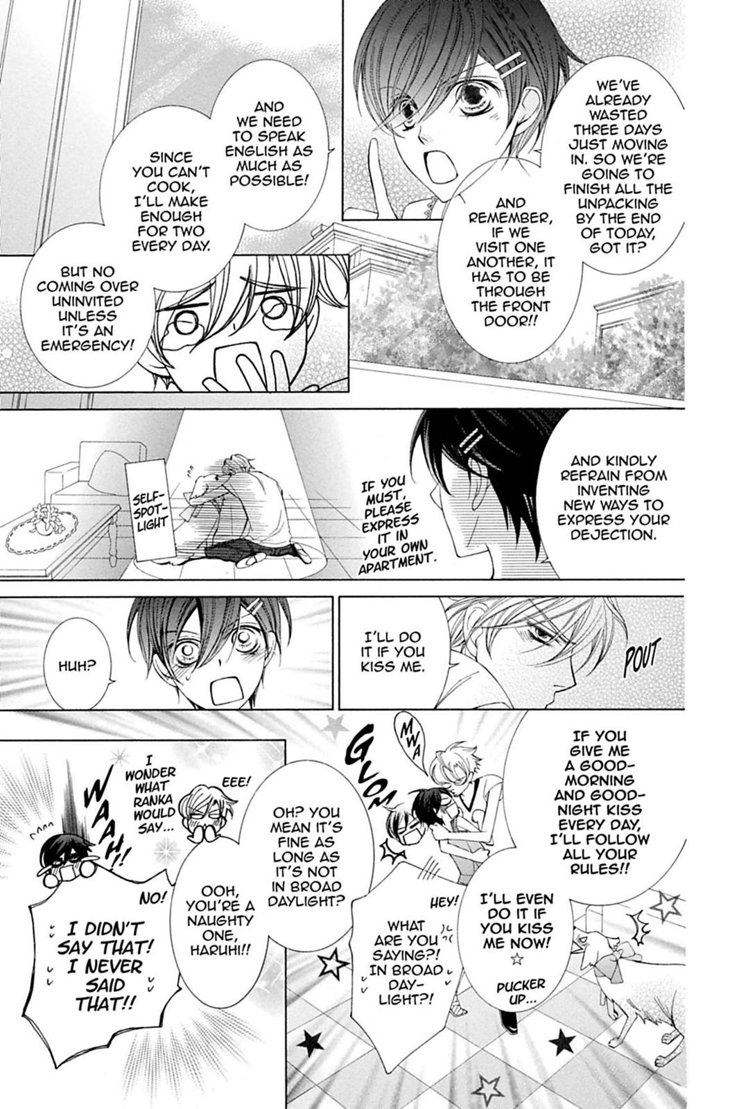 Ouran High School Host Club Chapter 83 - Page 48