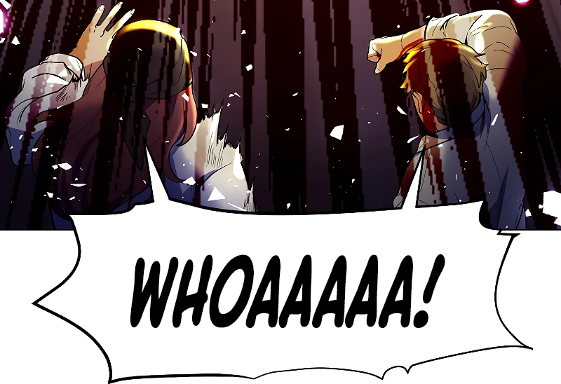 Overbearing Tyrant Chapter 46 - Page 9
