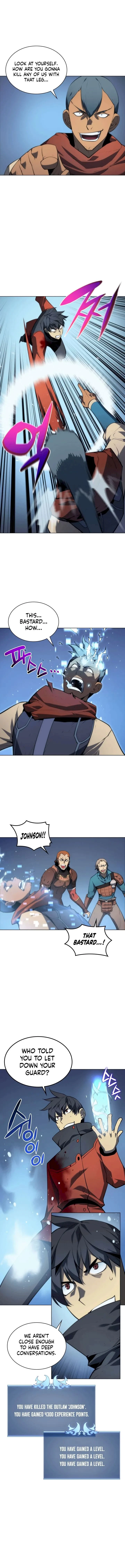 Overgeared Chapter 15 - Page 13