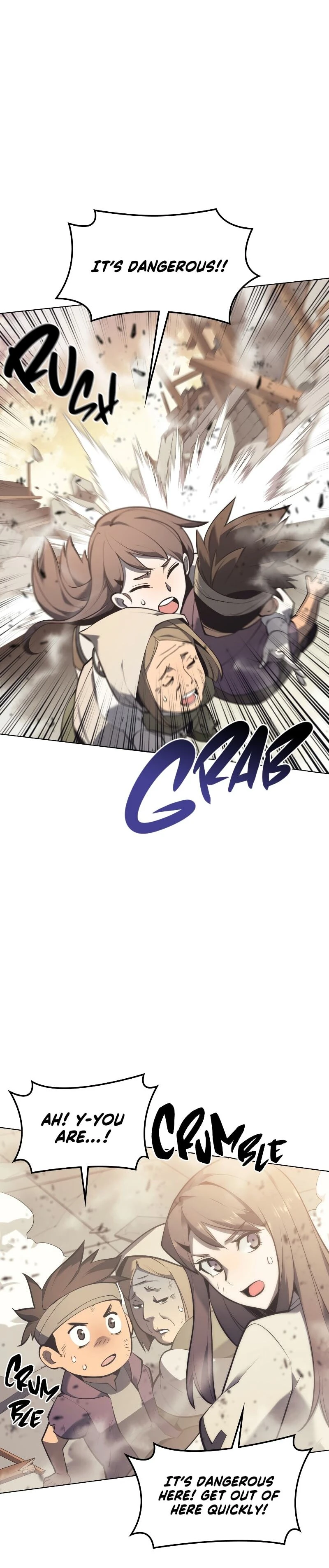 Overgeared Chapter 105 - Page 8
