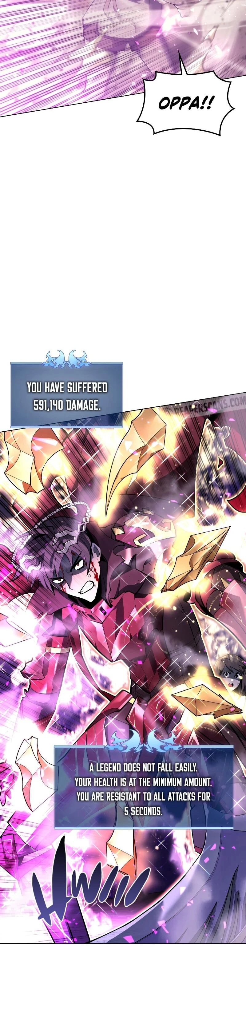 Overgeared Chapter 105 - Page 16