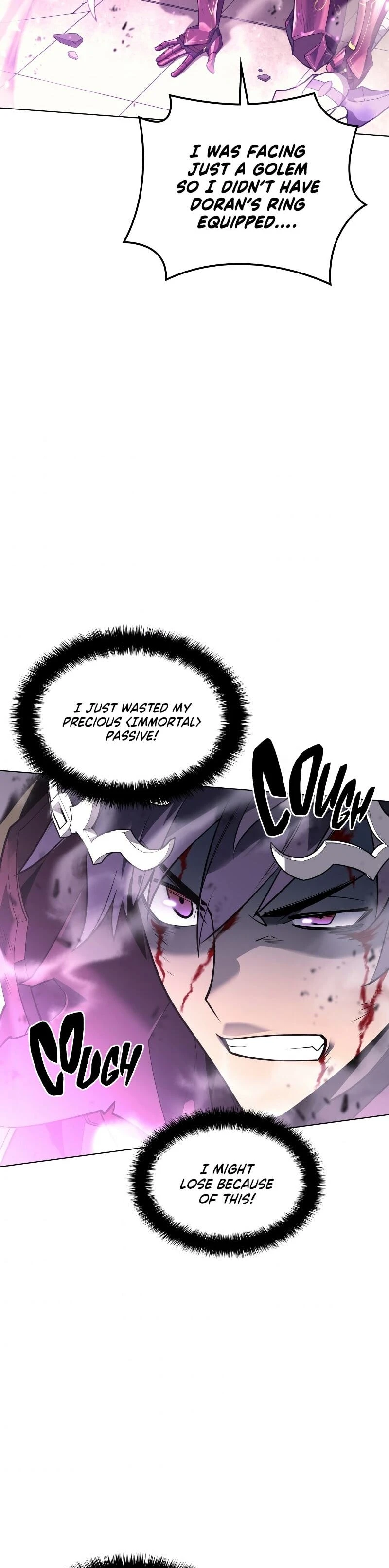 Overgeared Chapter 105 - Page 18