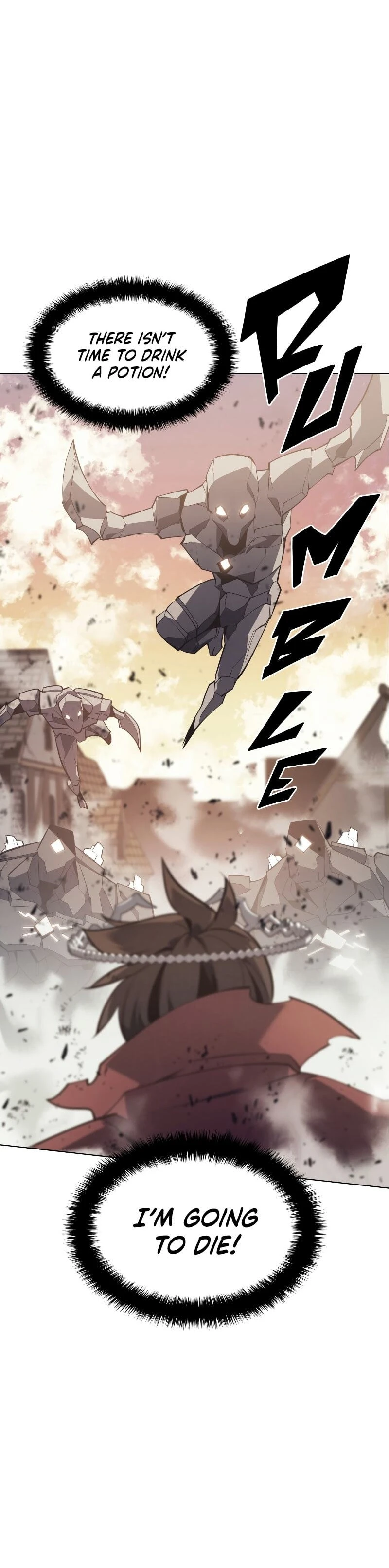 Overgeared Chapter 105 - Page 20