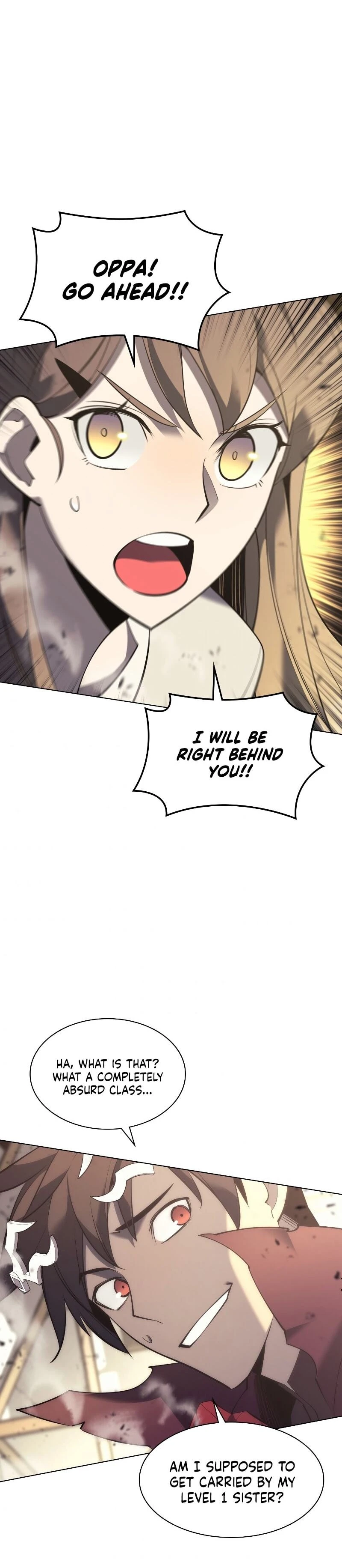 Overgeared Chapter 105 - Page 24