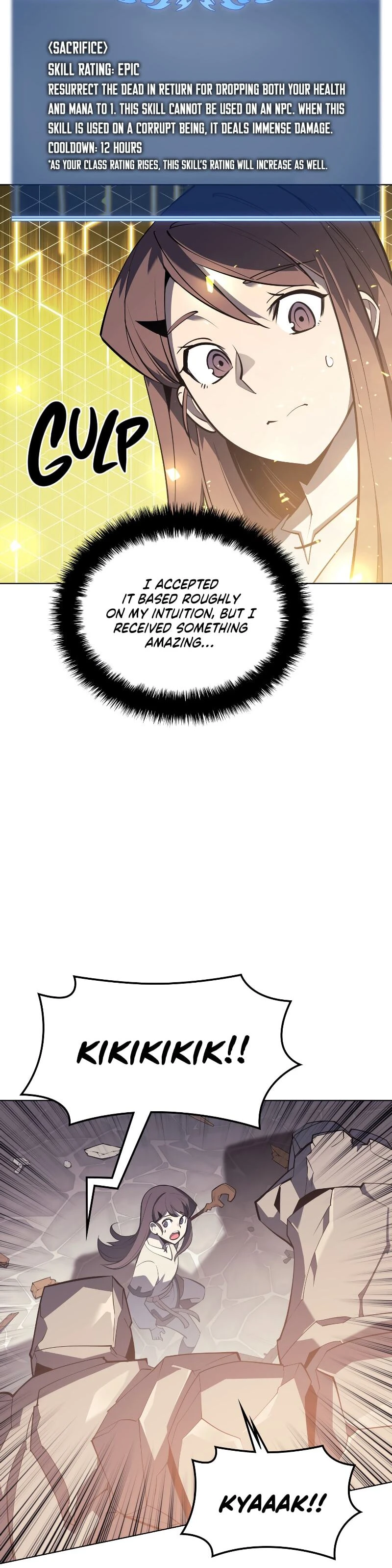 Overgeared Chapter 105 - Page 30