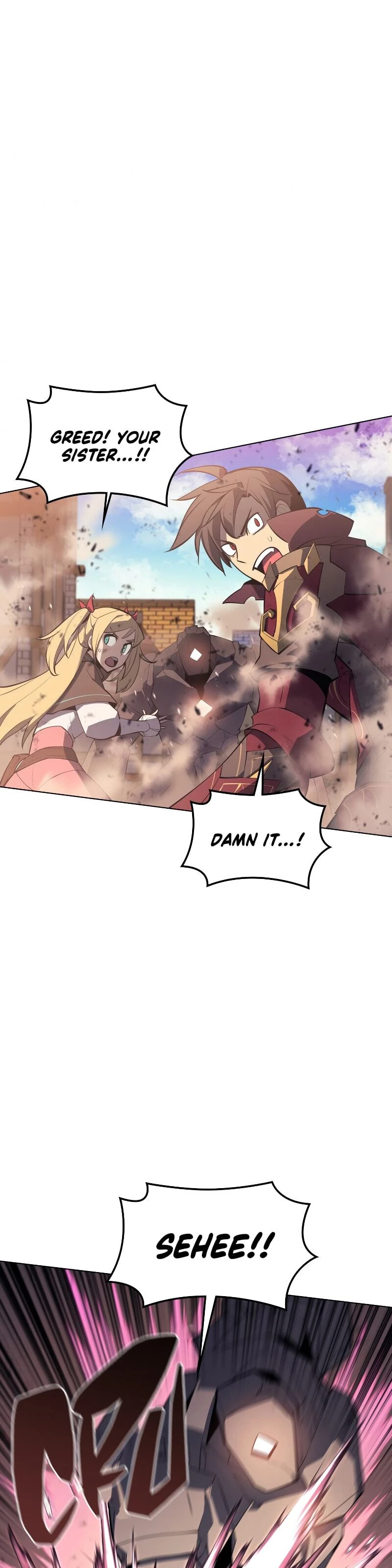 Overgeared Chapter 105 - Page 31