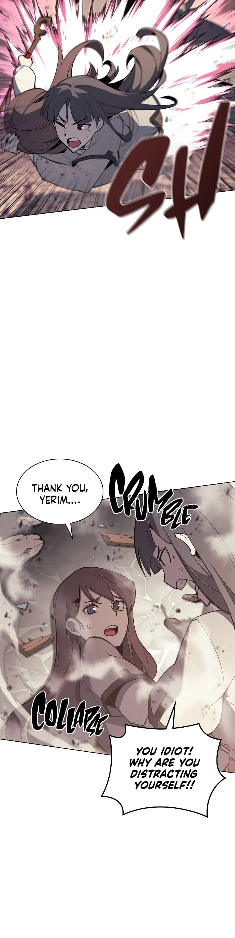 Overgeared Chapter 105 - Page 32