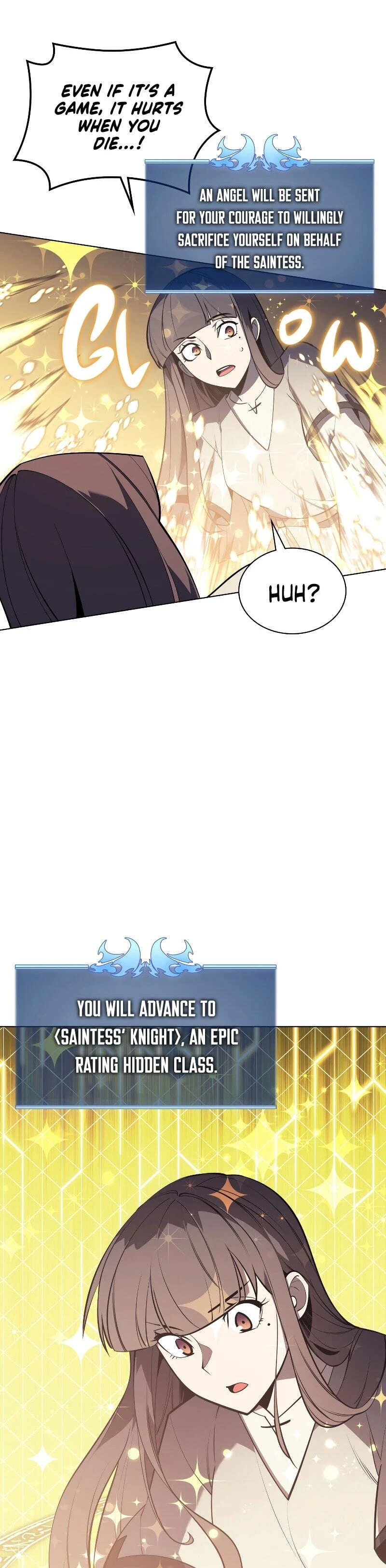 Overgeared Chapter 105 - Page 33