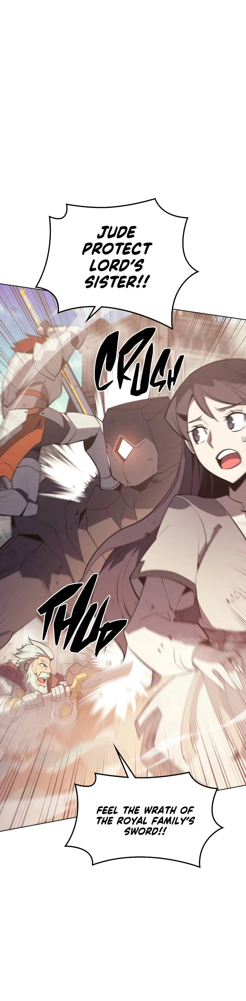 Overgeared Chapter 105 - Page 36