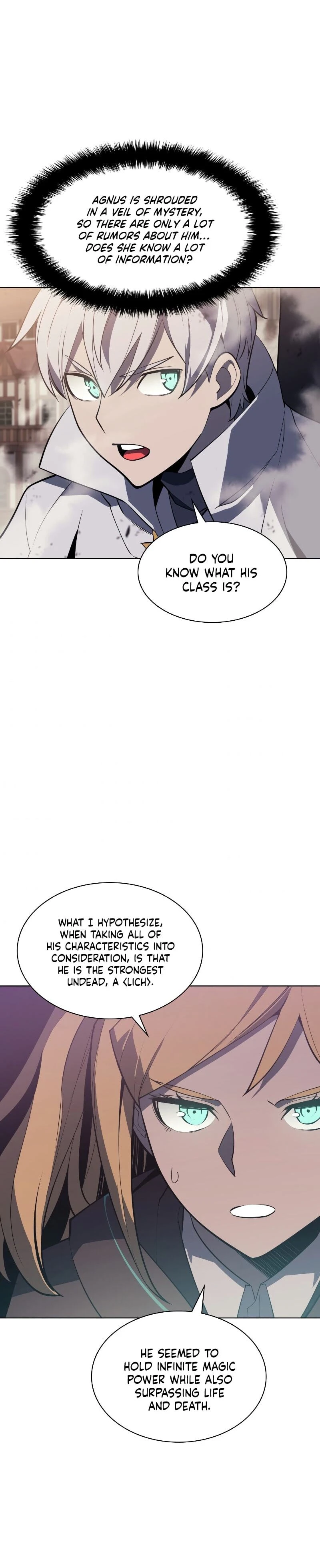 Overgeared Chapter 105 - Page 40