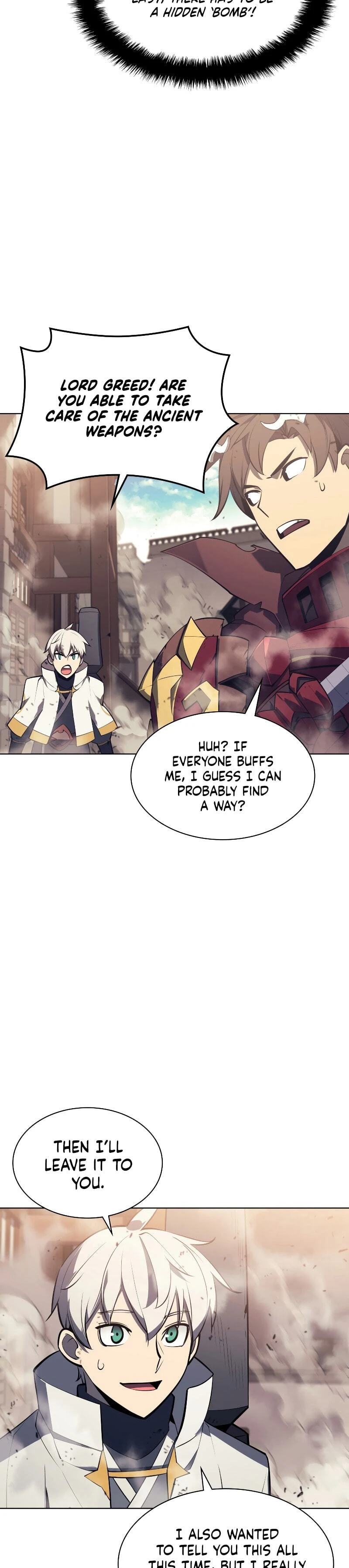 Overgeared Chapter 105 - Page 42