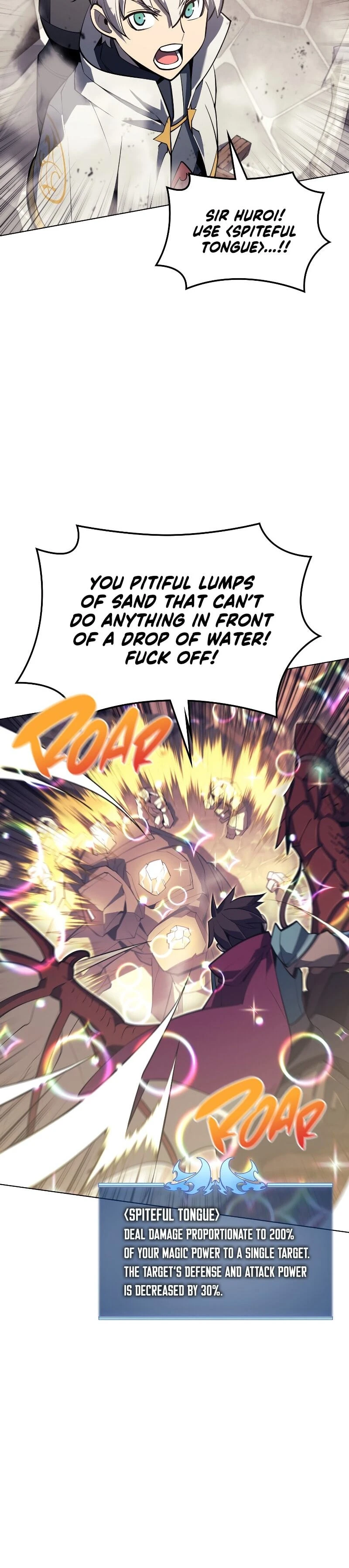 Overgeared Chapter 105 - Page 44
