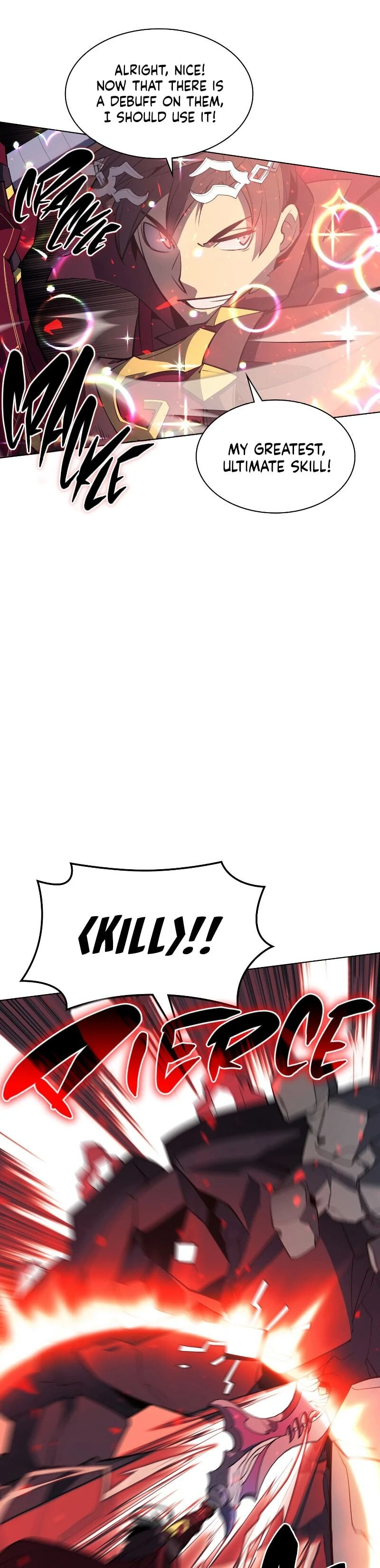 Overgeared Chapter 105 - Page 45