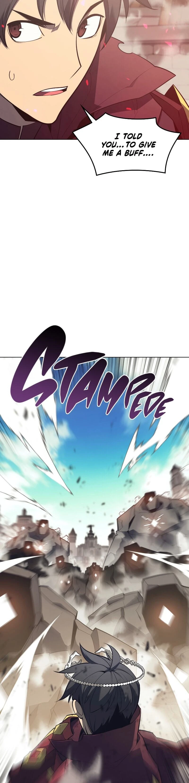 Overgeared Chapter 105 - Page 47
