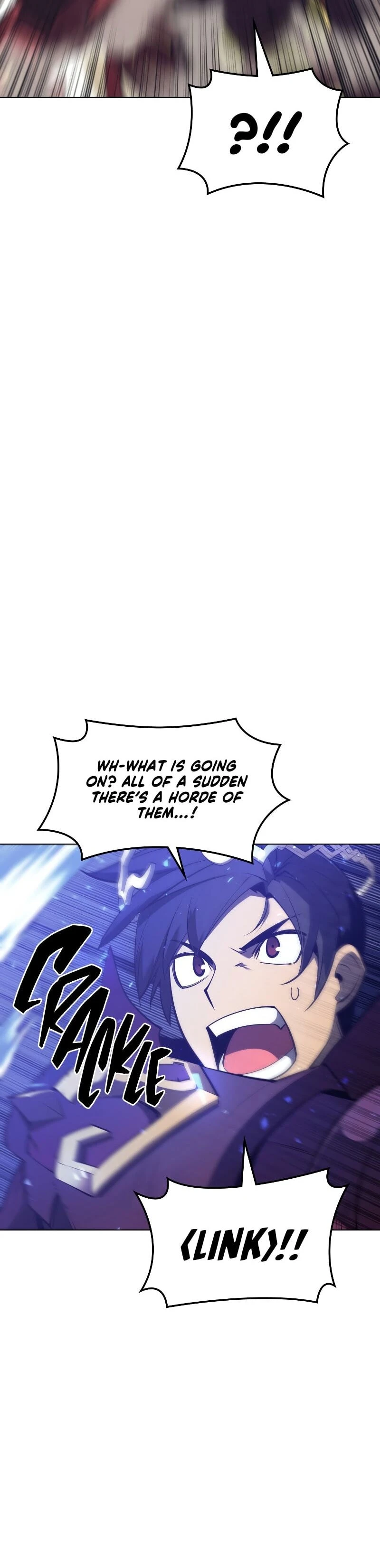 Overgeared Chapter 105 - Page 48