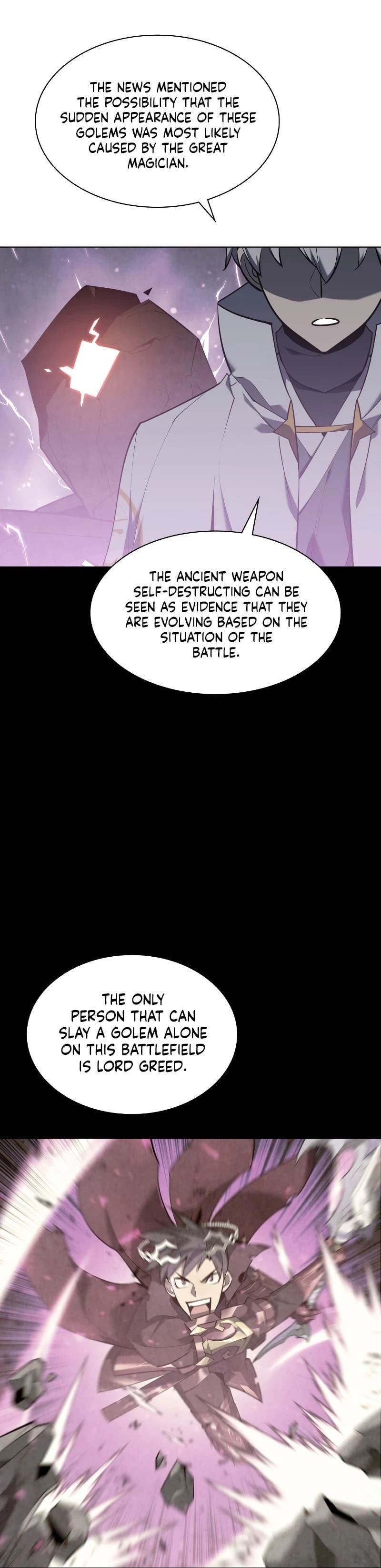 Overgeared Chapter 105 - Page 49