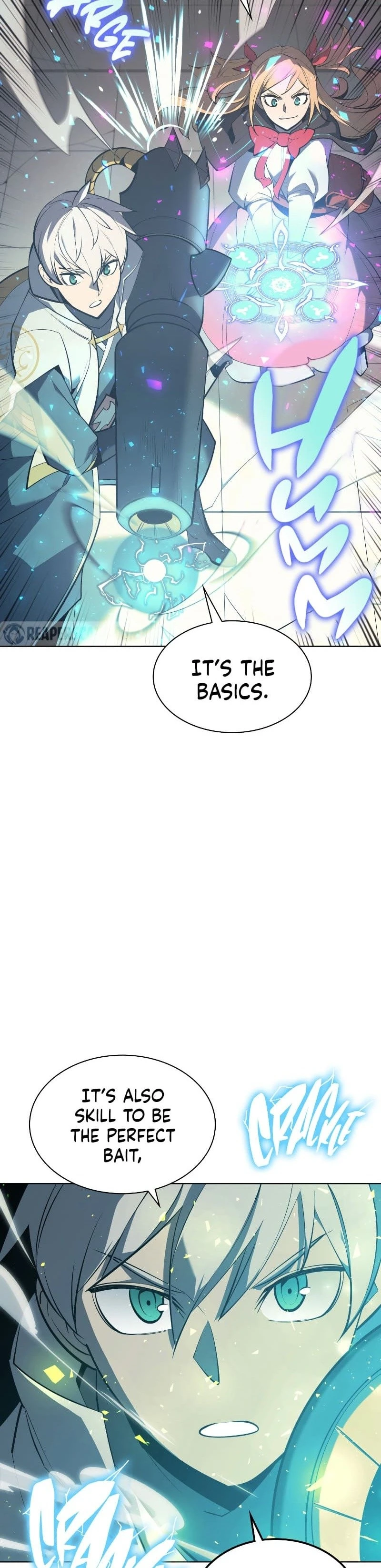 Overgeared Chapter 105 - Page 51