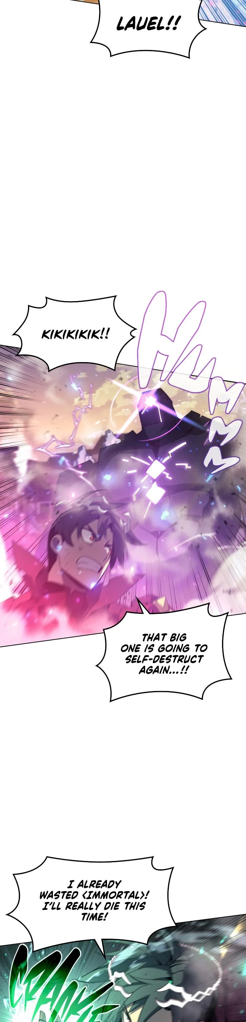 Overgeared Chapter 106 - Page 6