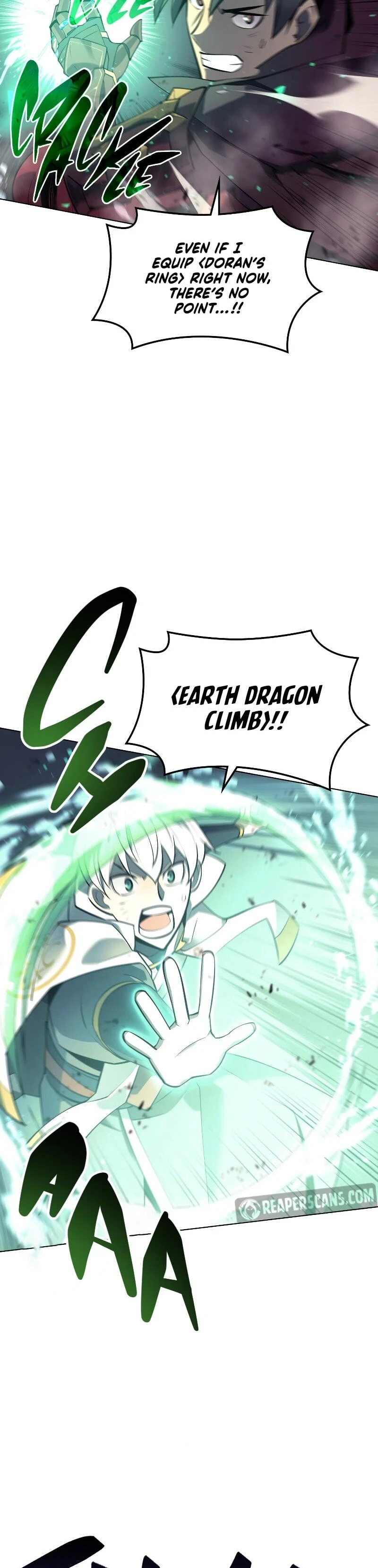 Overgeared Chapter 106 - Page 7