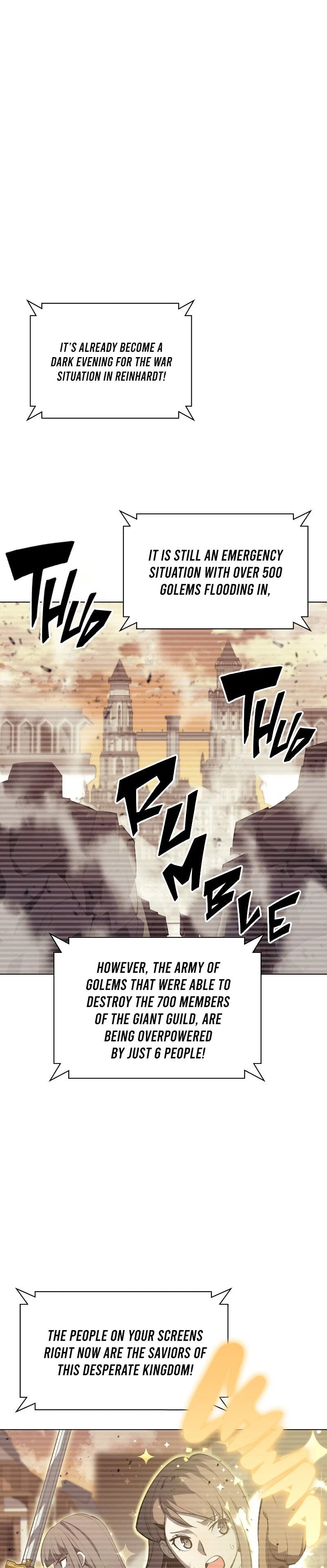 Overgeared Chapter 106 - Page 13
