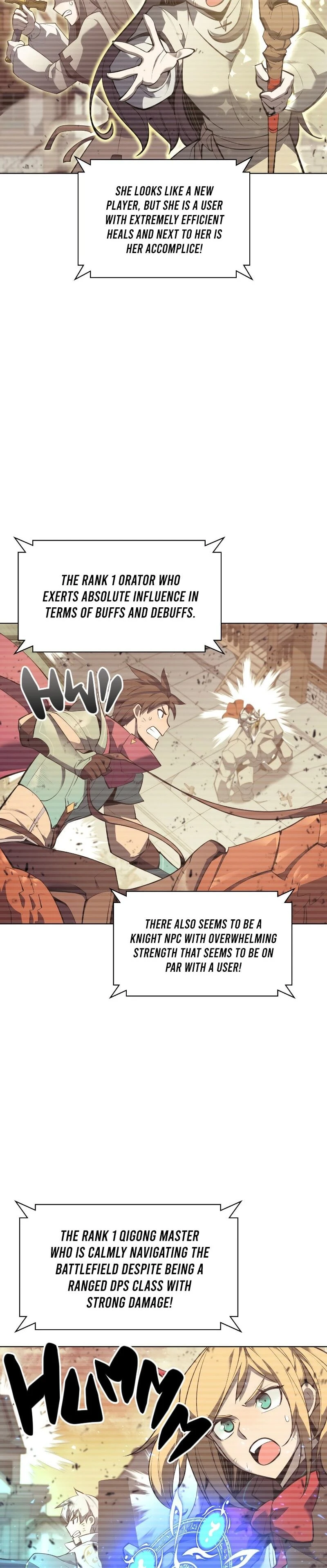 Overgeared Chapter 106 - Page 14