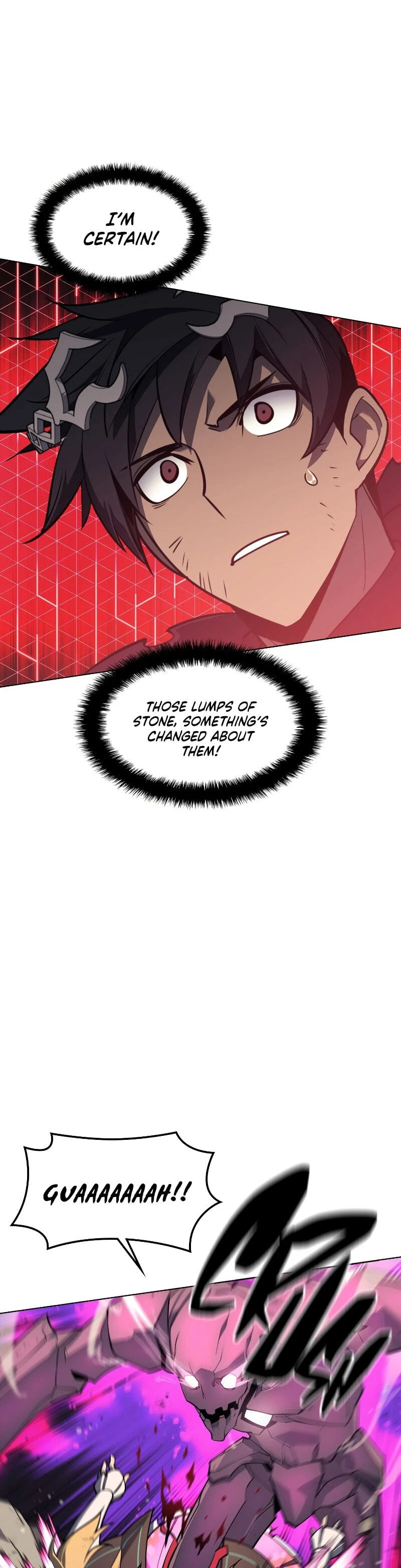 Overgeared Chapter 106 - Page 21
