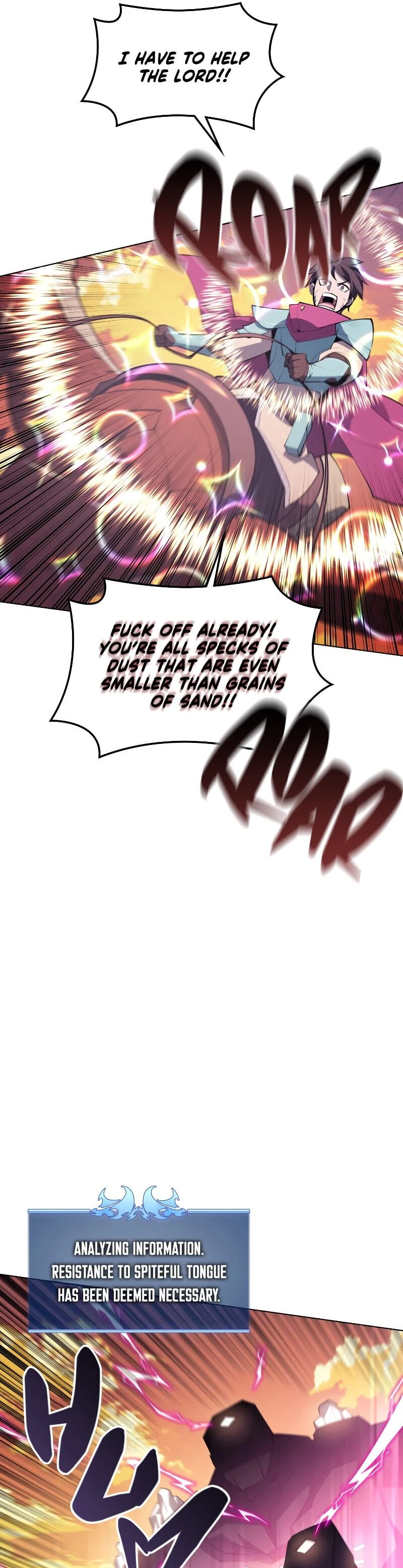 Overgeared Chapter 106 - Page 25