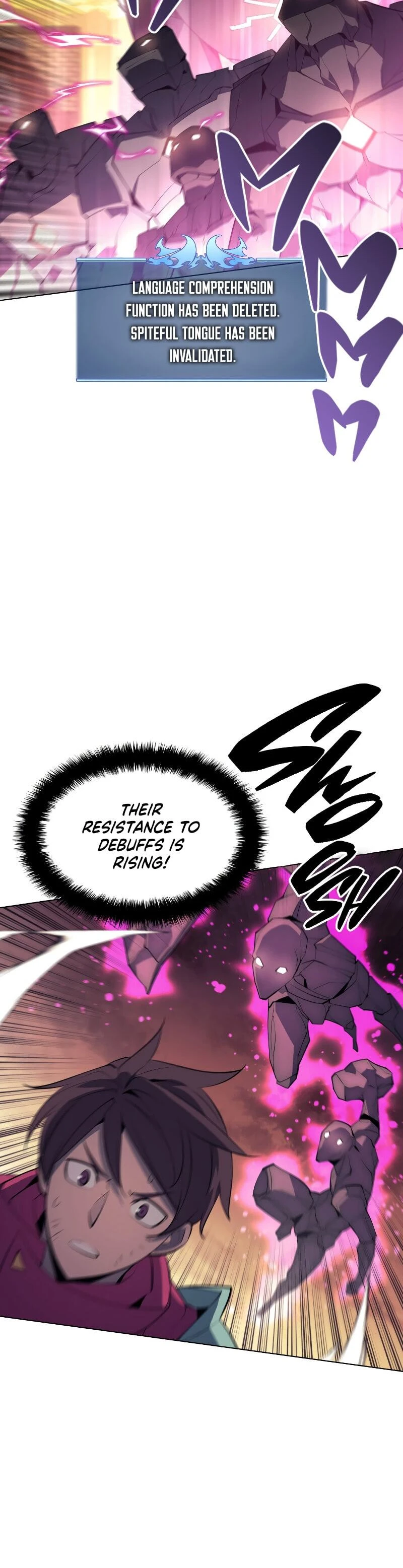 Overgeared Chapter 106 - Page 26