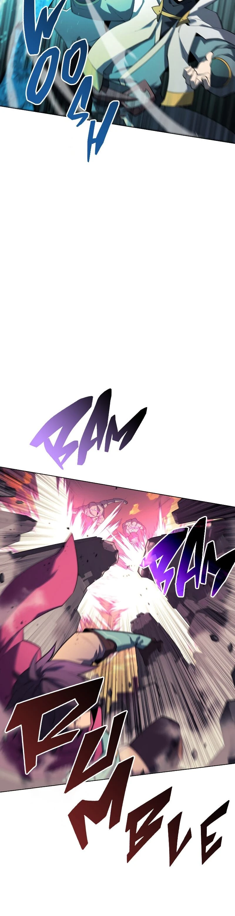 Overgeared Chapter 106 - Page 28